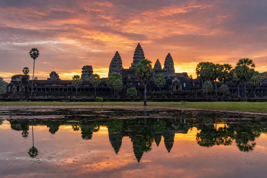Angkor