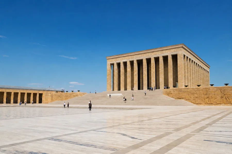 Classical Turkey Grand Tour