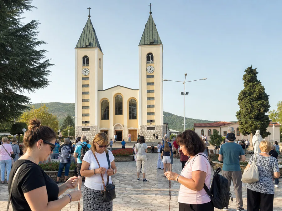 Medjugorje