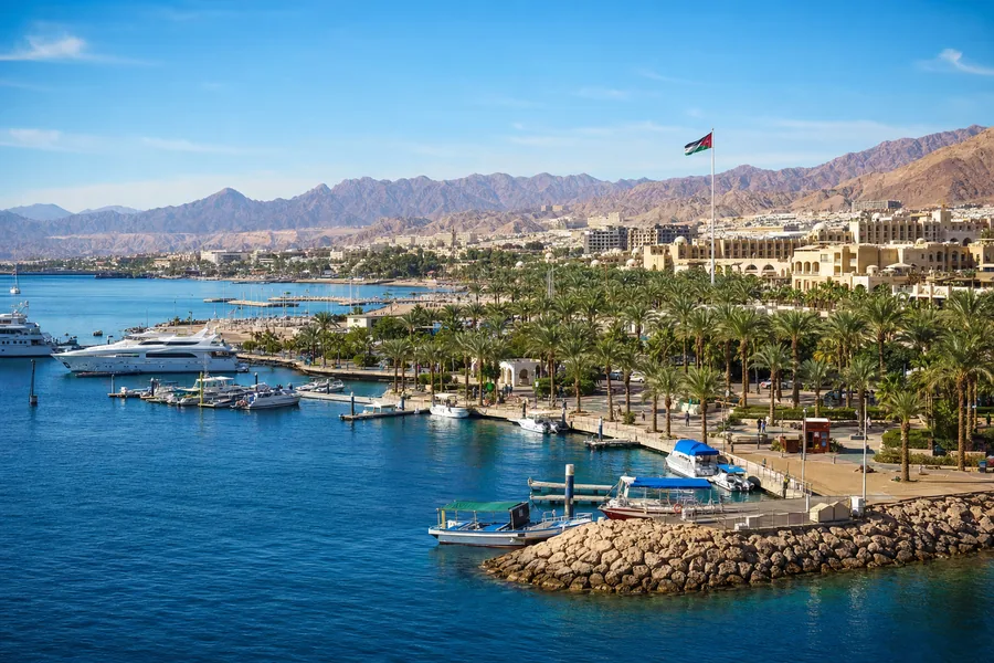 Aqaba