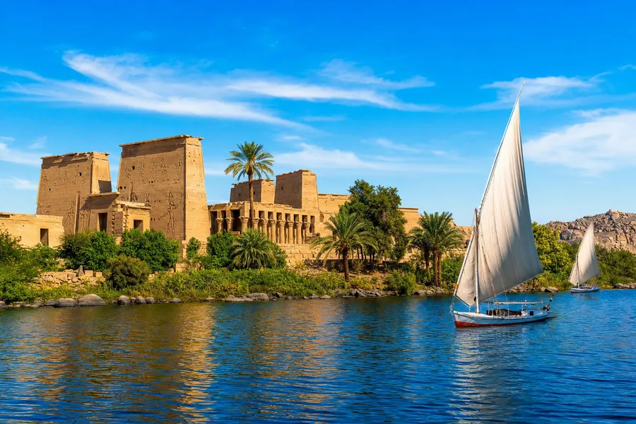 Aswan