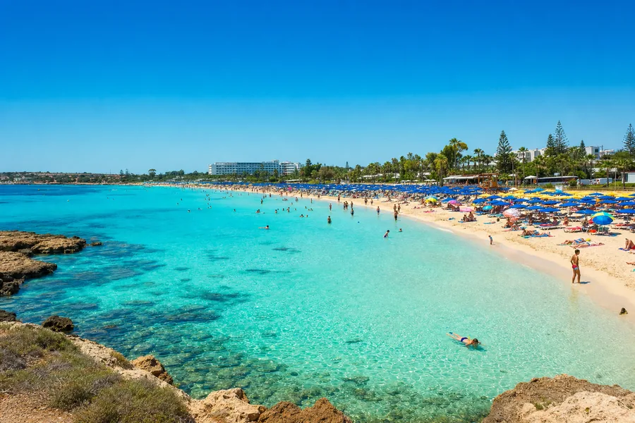 Ayia Napa