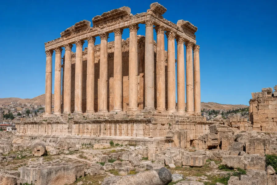 Baalbek