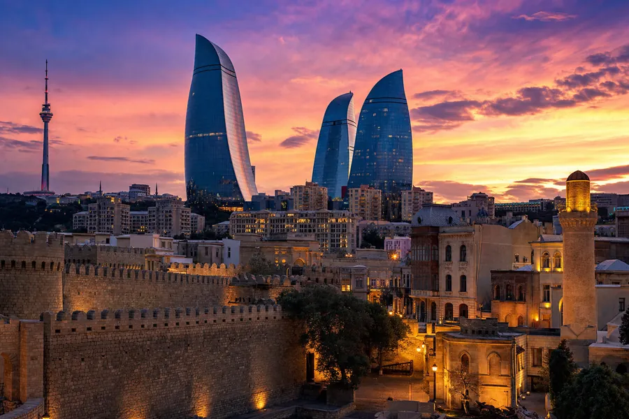 The Silk Road for First-Timers