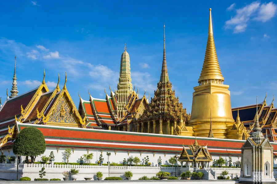 Bangkok