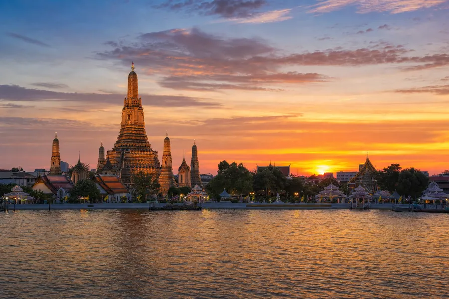 Bangkok
