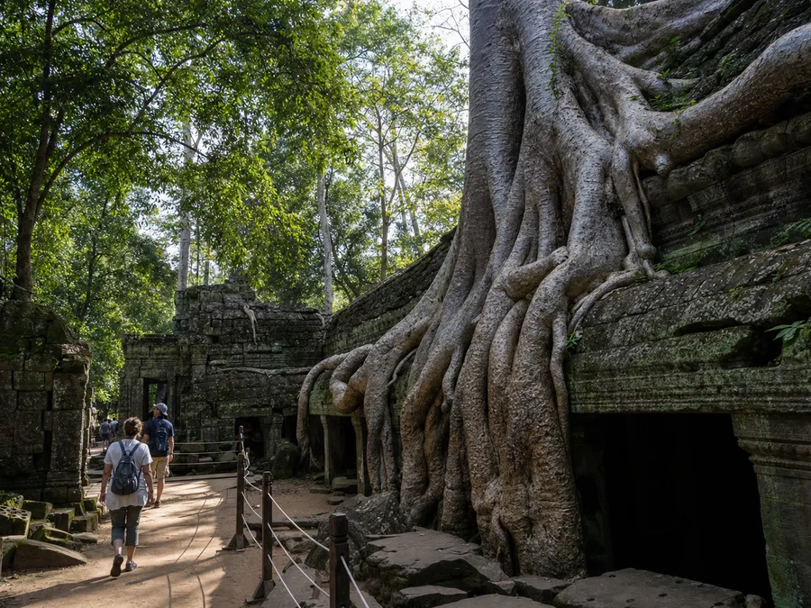 Siem Reap