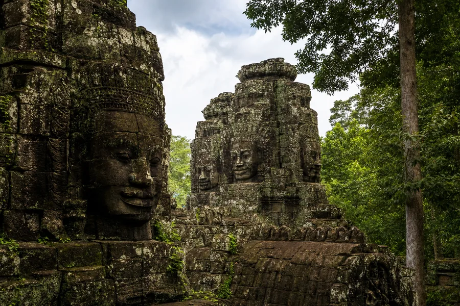 Angkor
