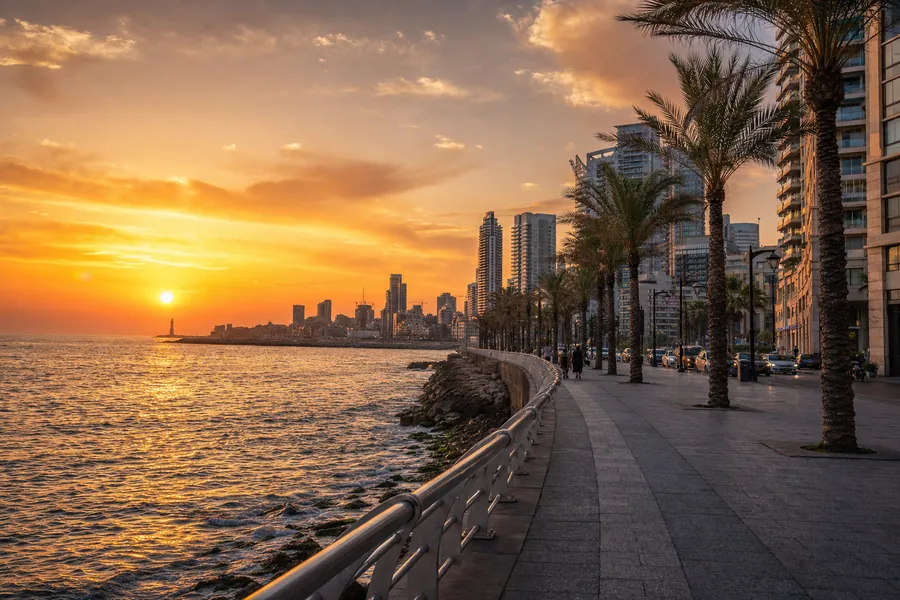 Beirut