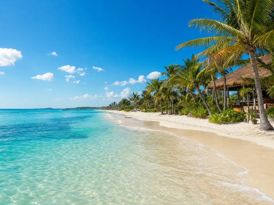 Cancun & Riviera Maya Explorer