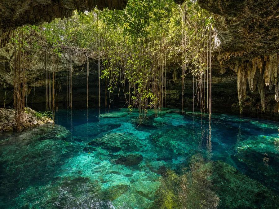 Playa del Carmen