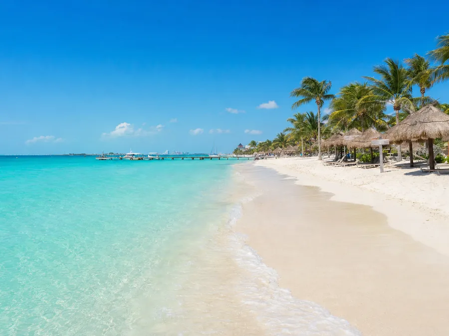 Isla Mujeres