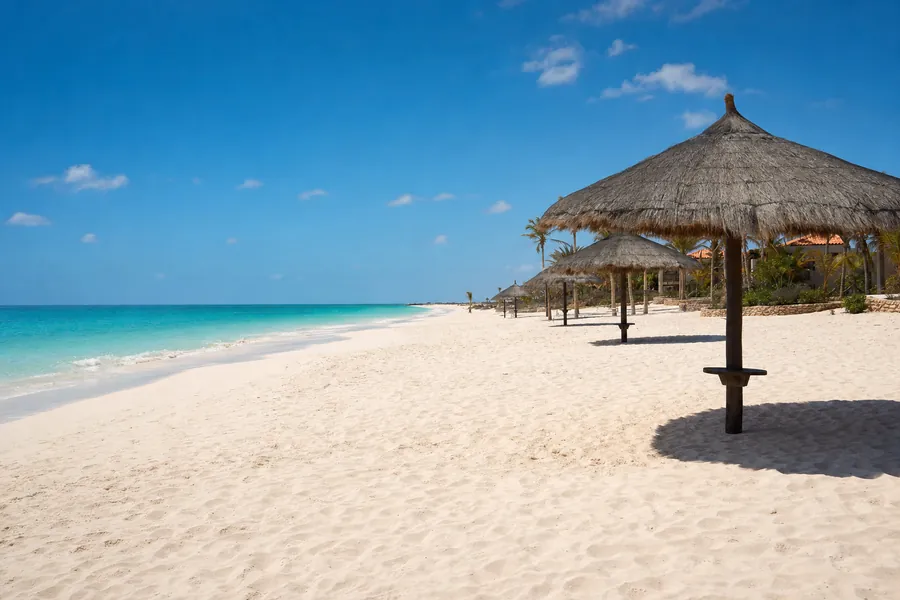 Beaches & Culture Combo