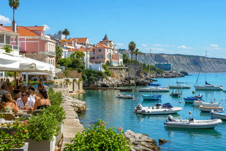 Cascais