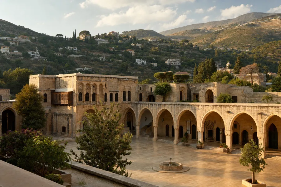 Chouf