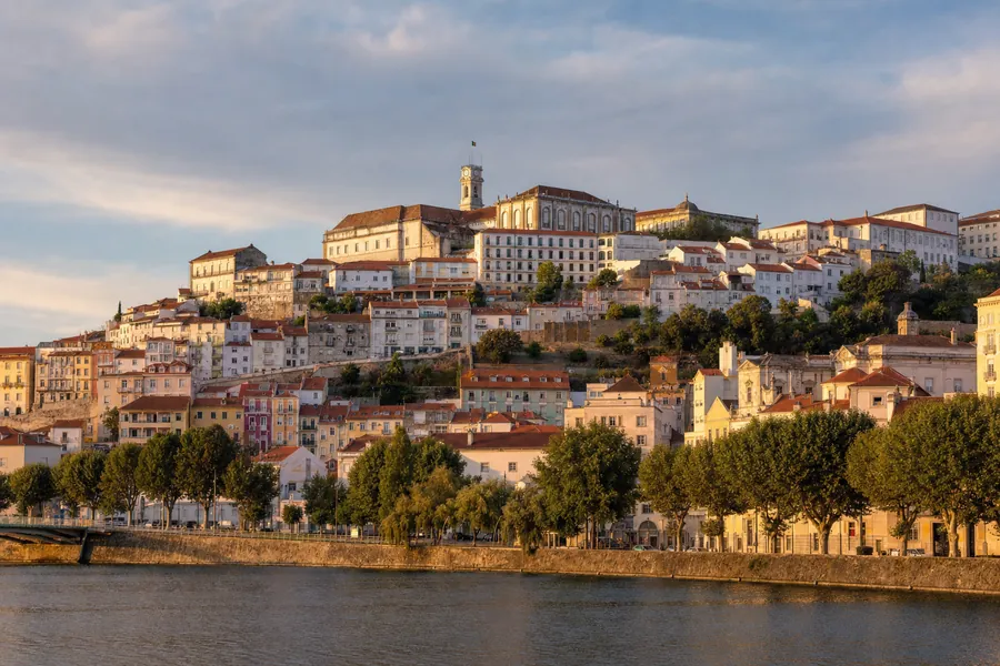 Coimbra
