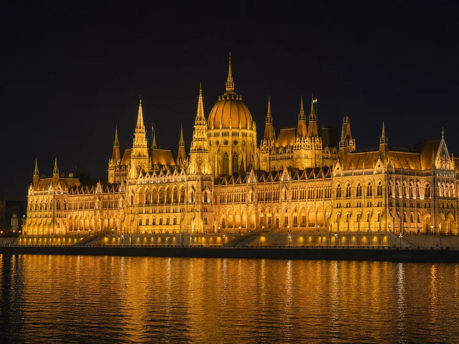 Danube River Cruise