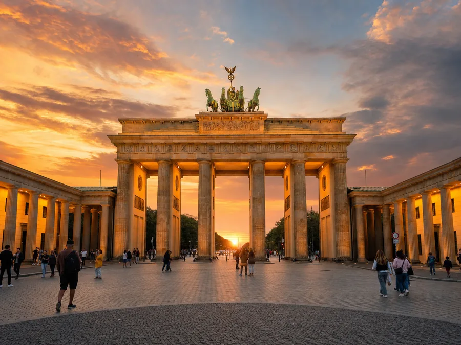 Berlin