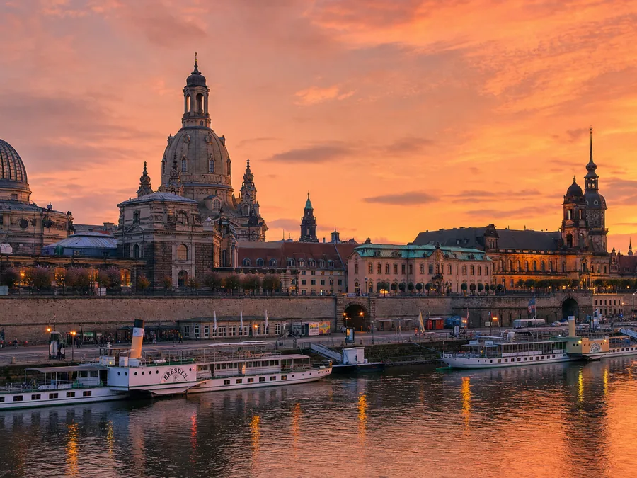 Dresden