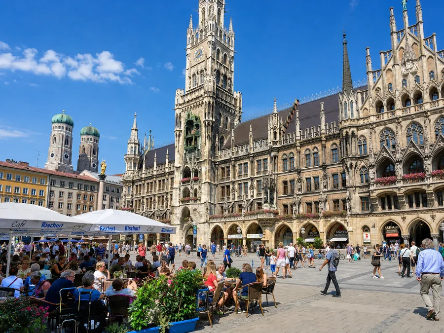 Munich