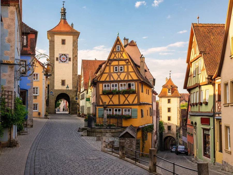 Würzburg