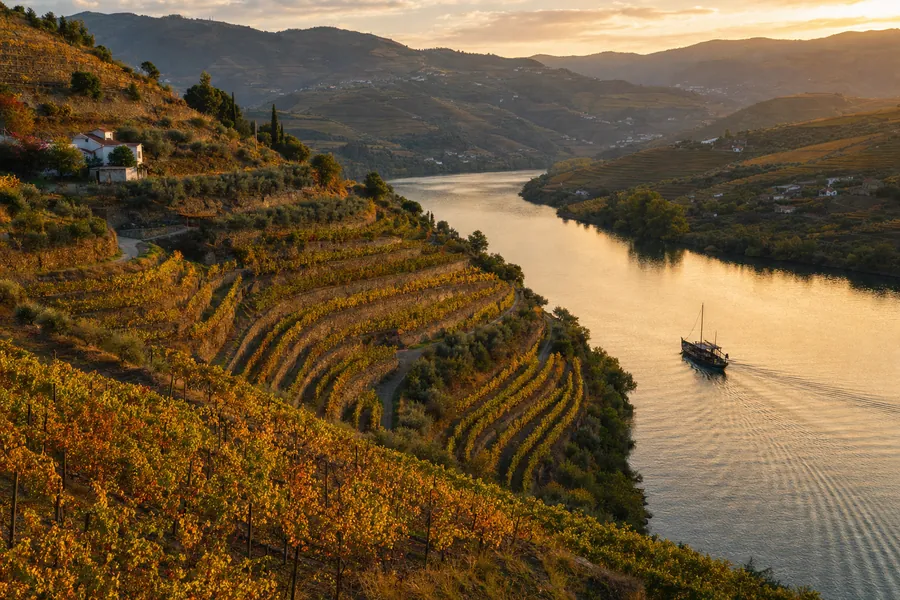 Douro Valley