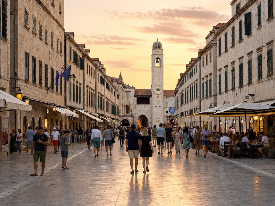Dubrovnik
