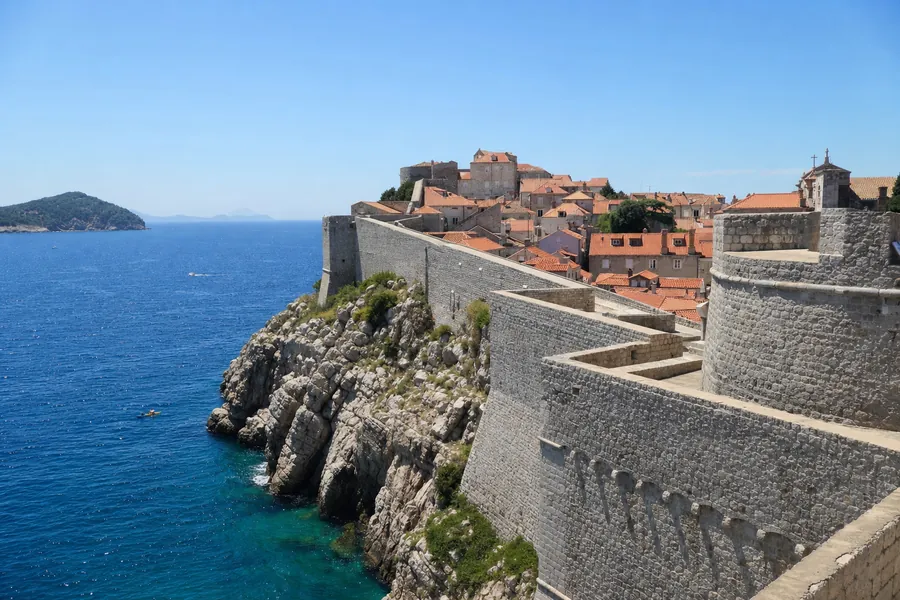 Shoulder-Season Croatia: Wine, Walls & Parks