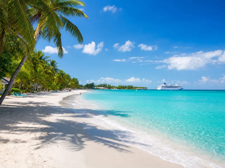 Eastern Caribbean Cruise