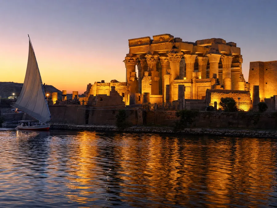 Kom Ombo