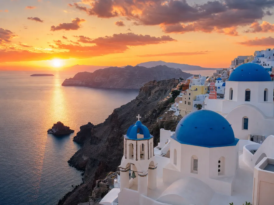 Aegean & Adriatic Cruise