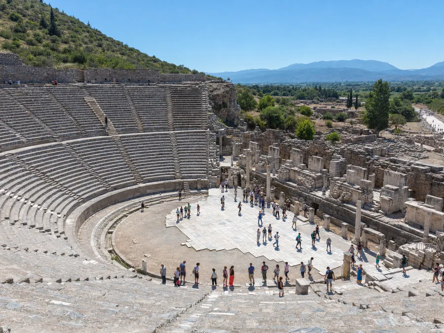 Pergamon