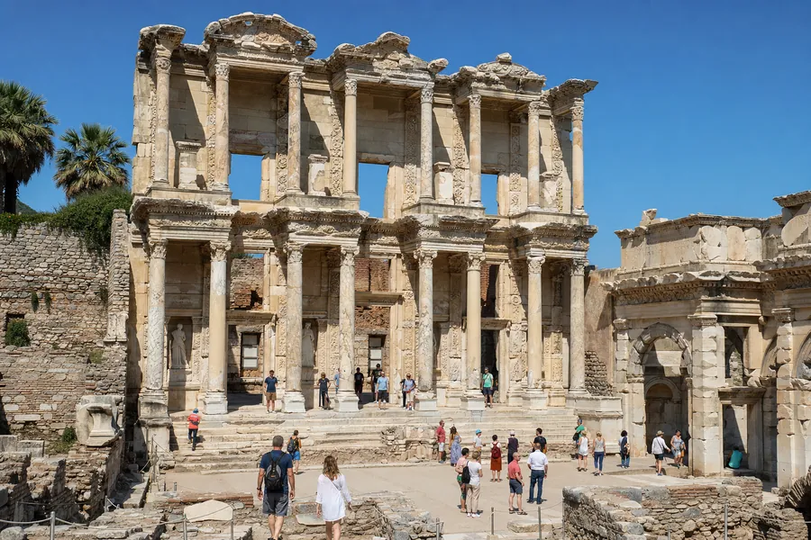Ephesus