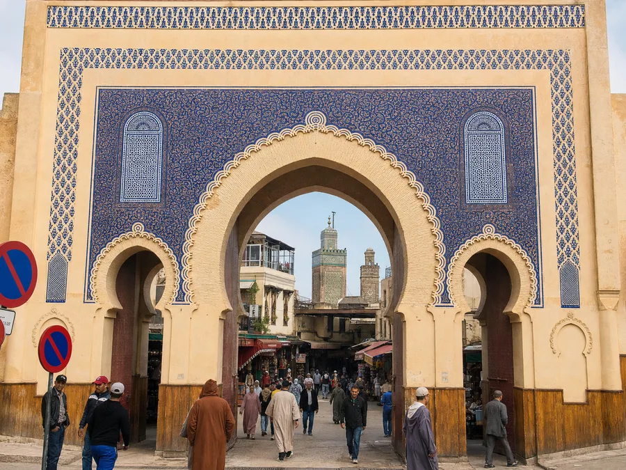 Fes
