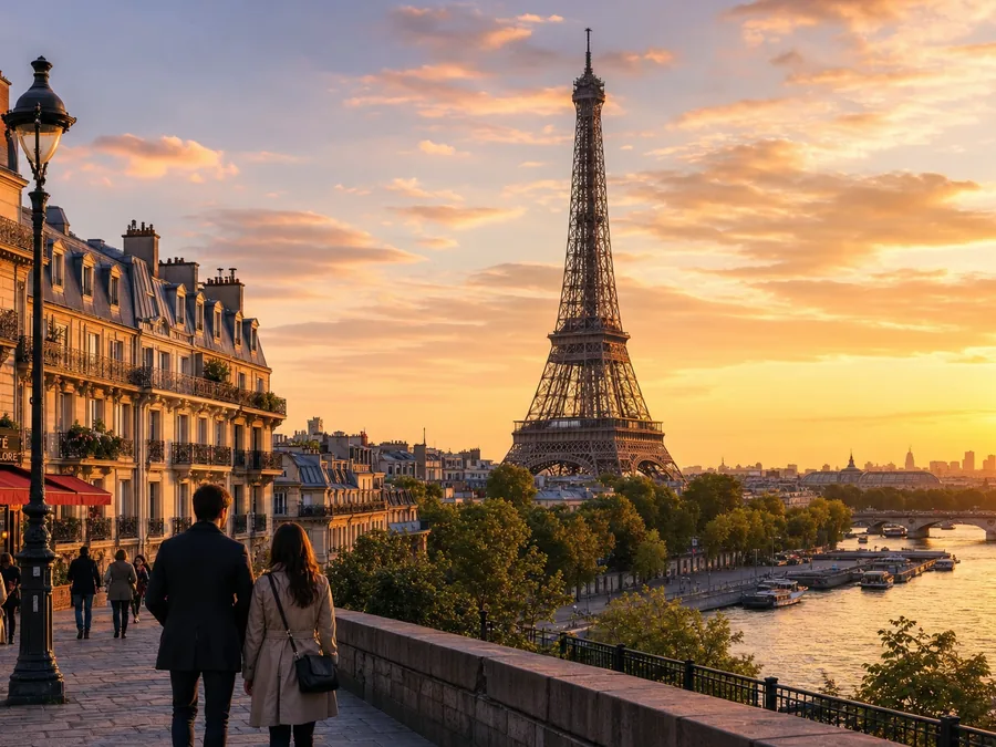 France Wine Country