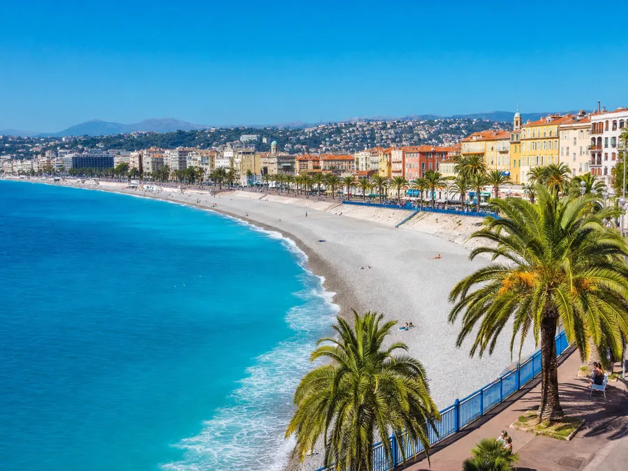 Provence & the French Riviera