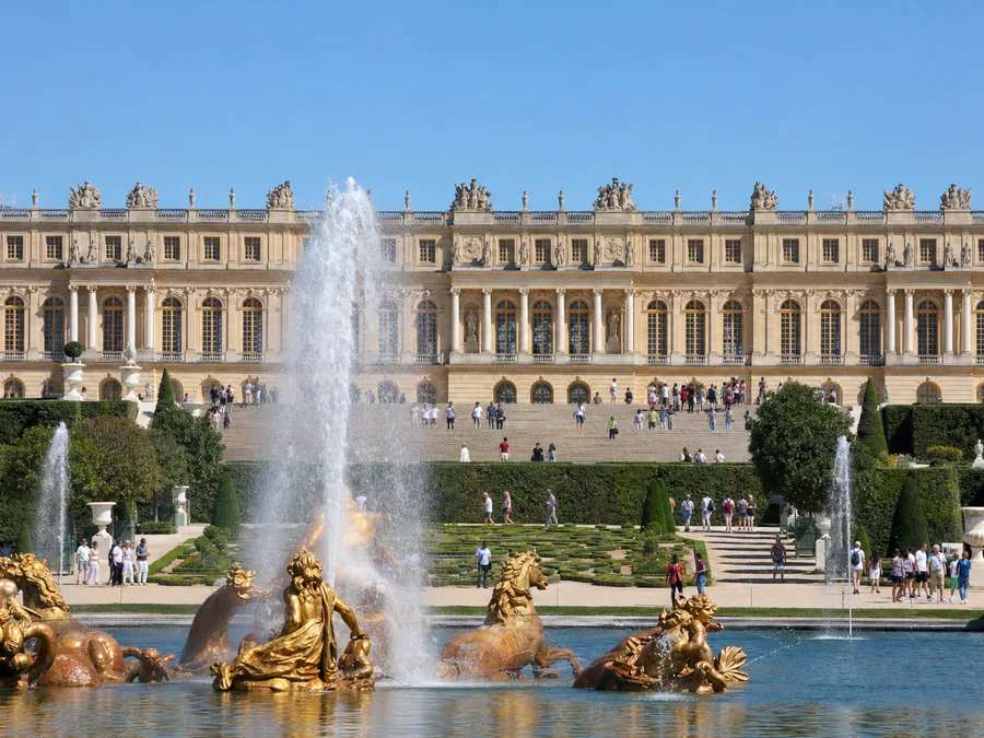 Classic France Highlights
