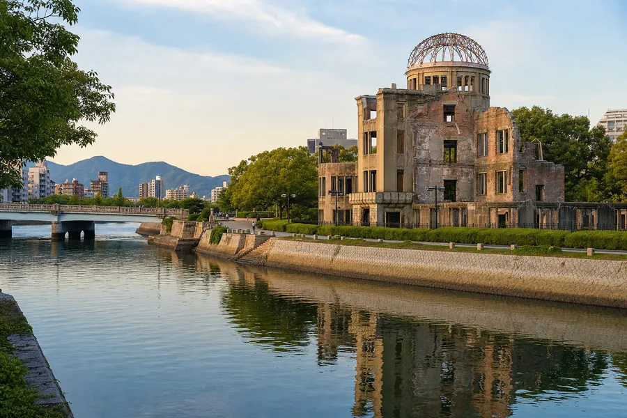 Hiroshima