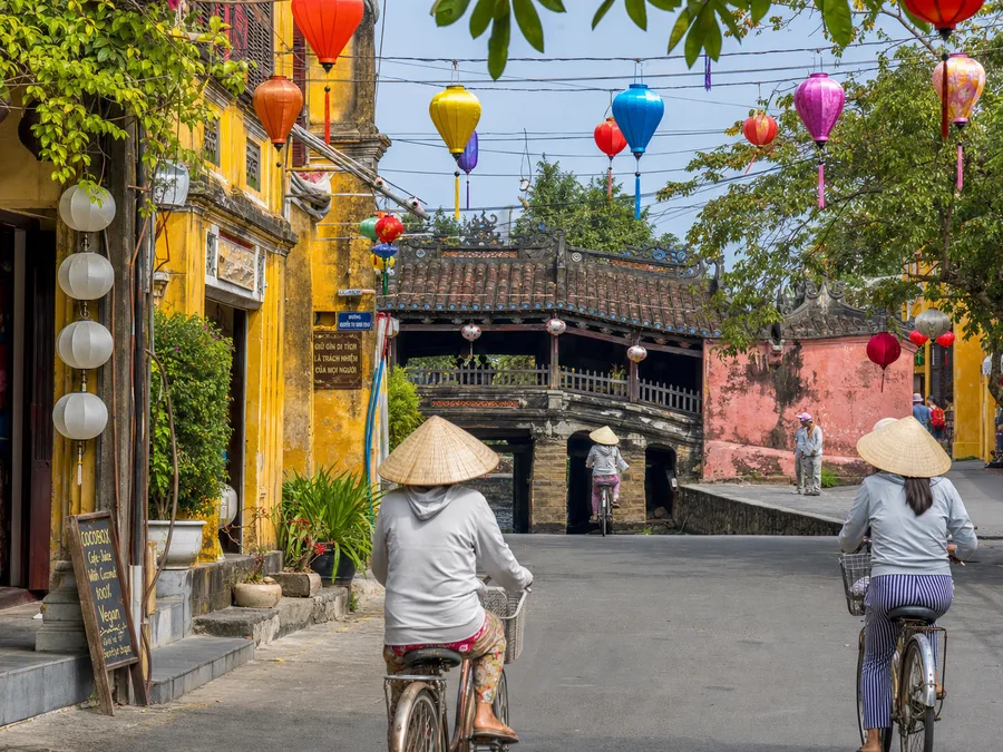 Hoi An