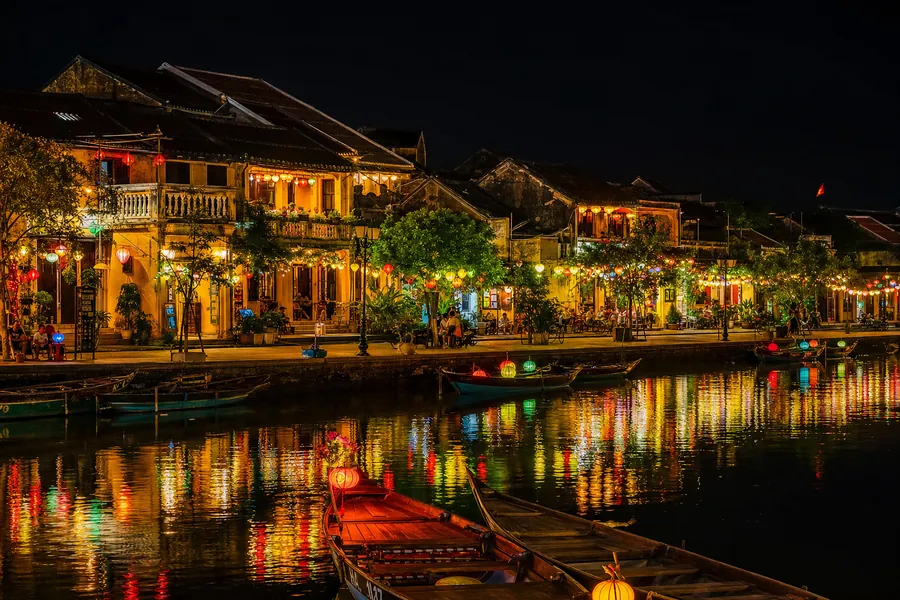Hoi An