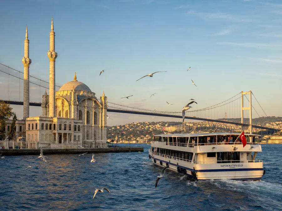 Classical Turkey Grand Tour