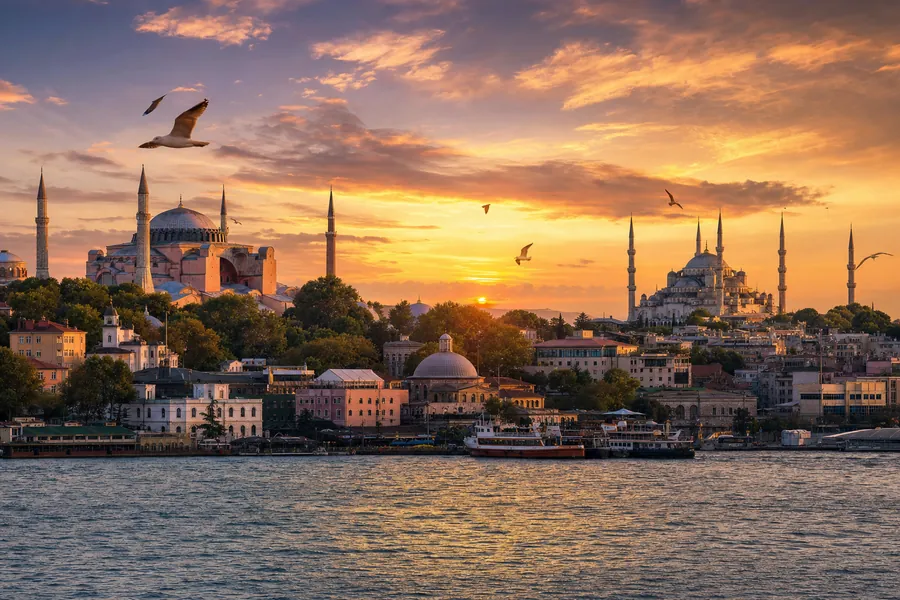 Istanbul