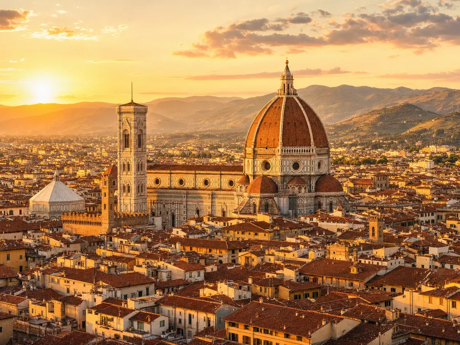 Florence