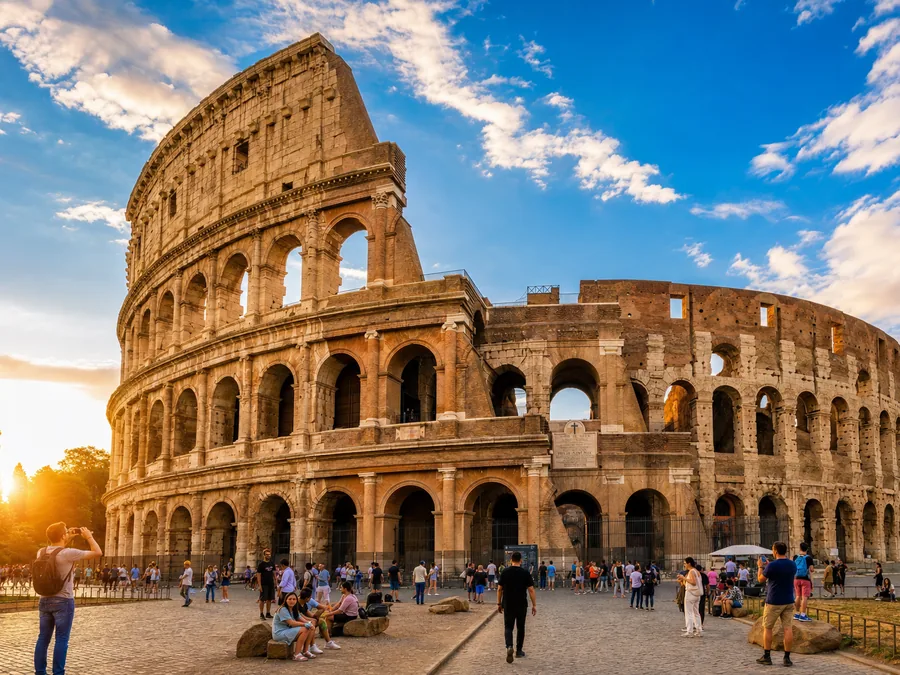 Holy Italy, Rome to the Shrines of the Adriatic