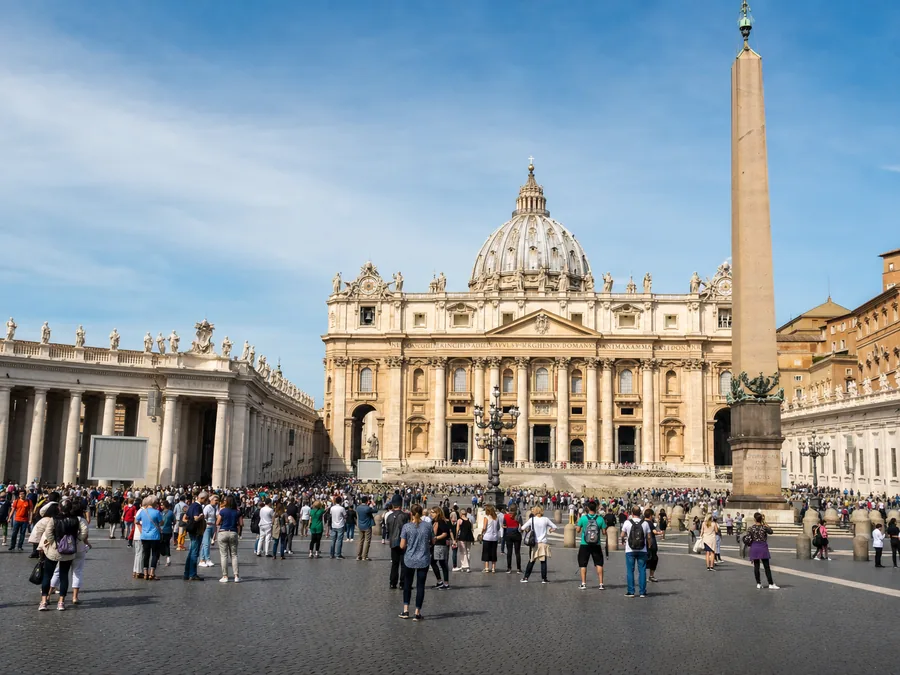 Vatican