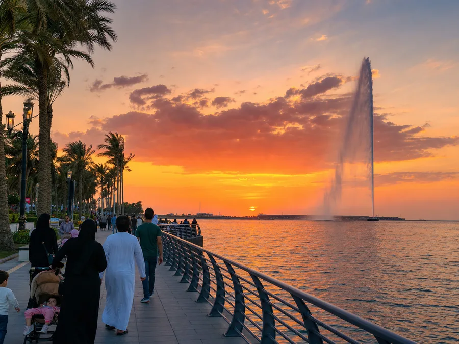 Jeddah