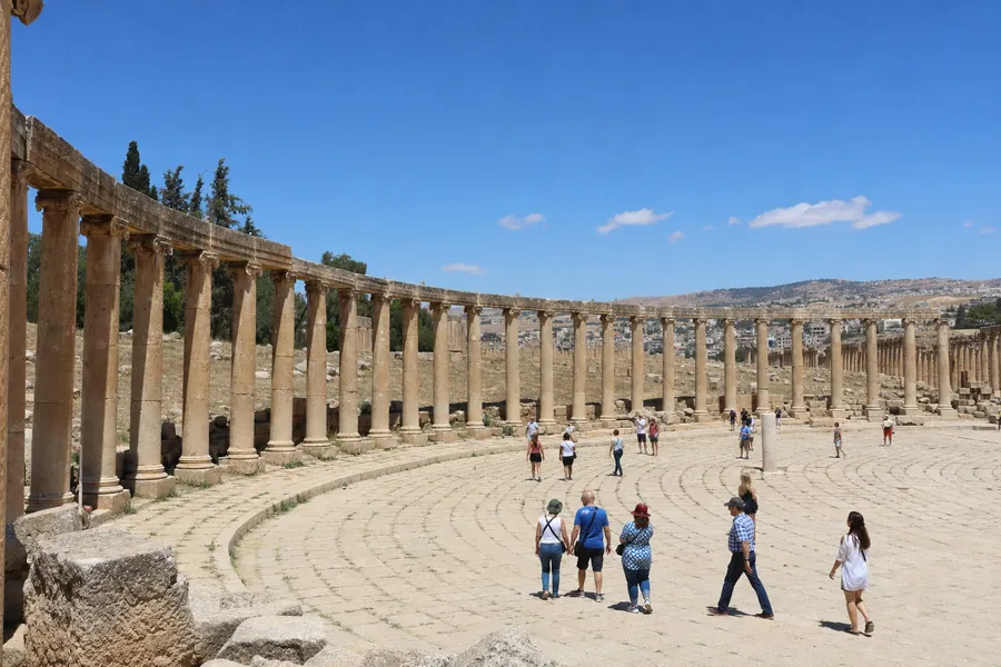 Jerash