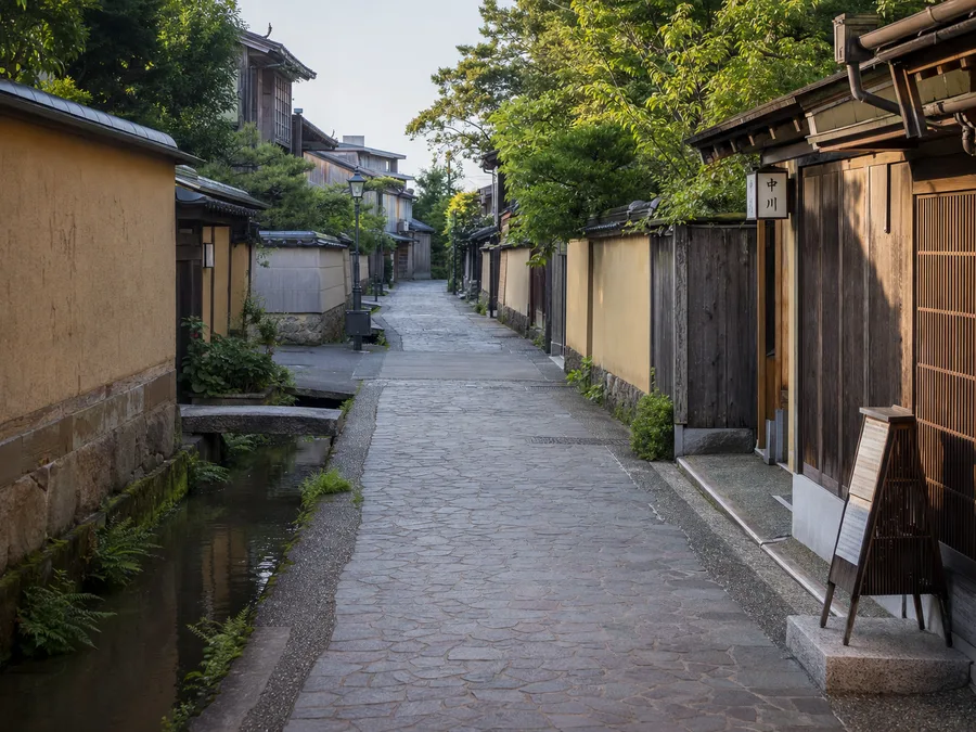 Kanazawa