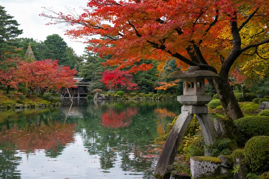 Japan Rail Odyssey: Coast to Coast