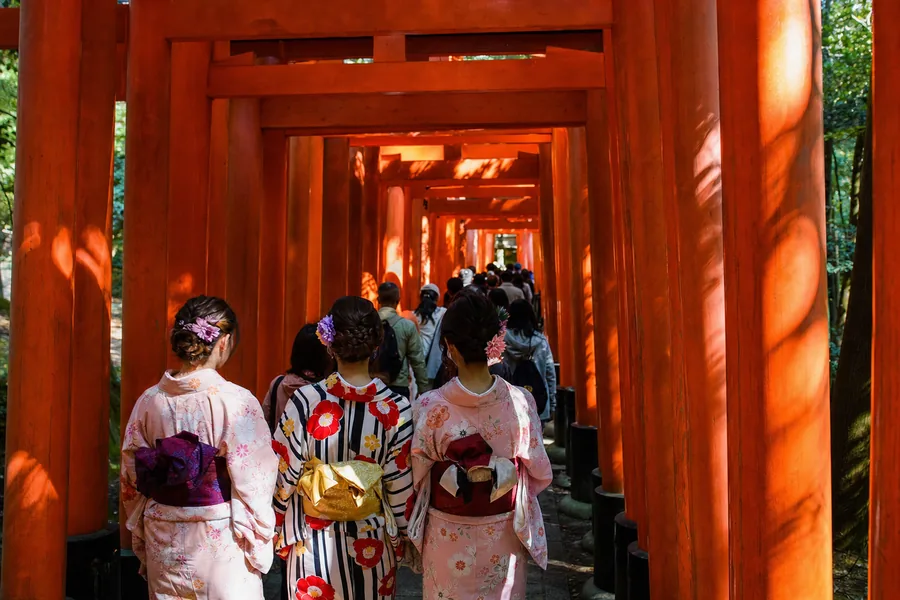 Kyoto